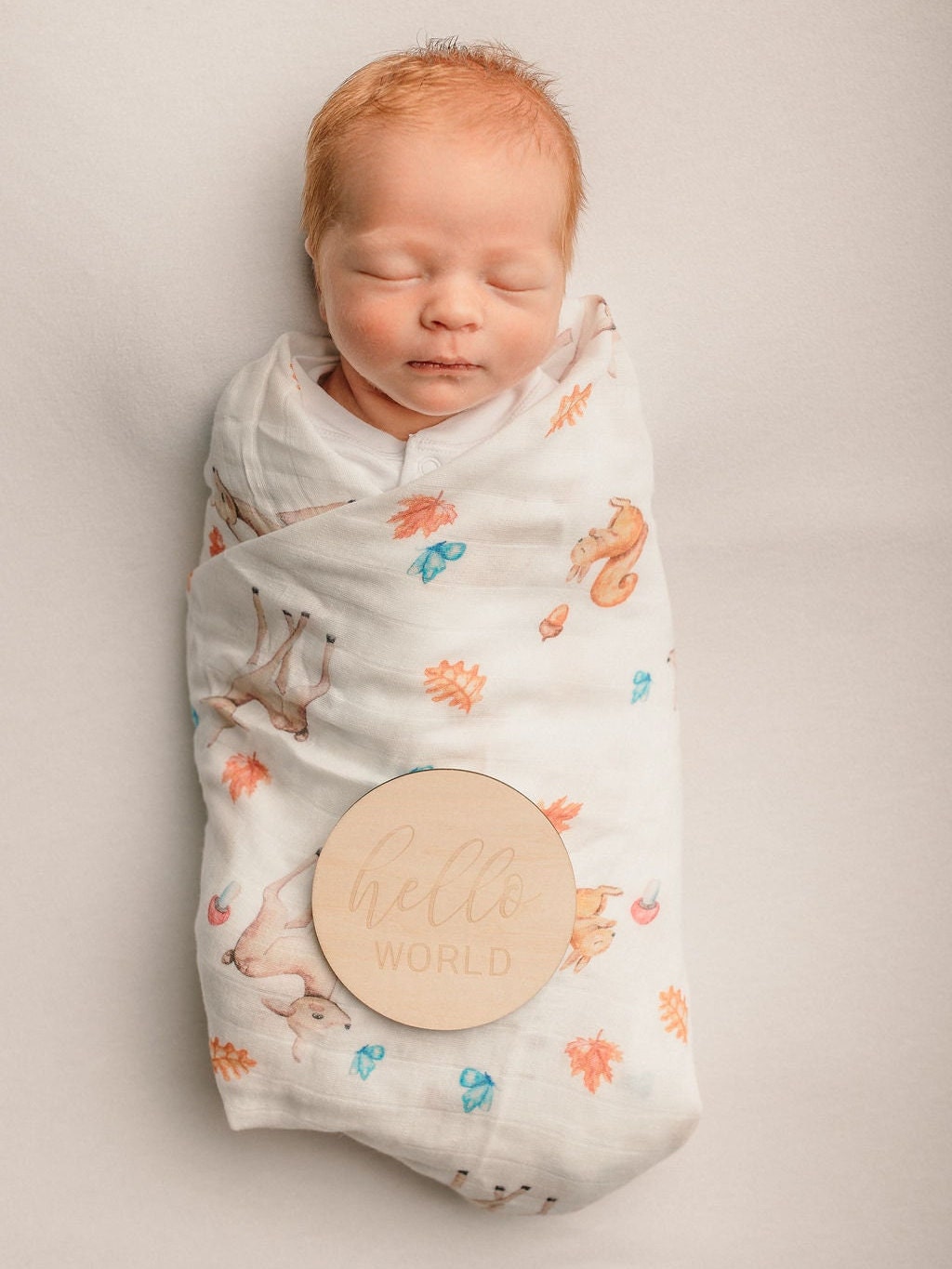 Done by deer swaddle 120x120 new arrivals
