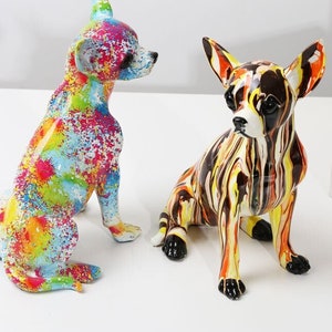 Chihuahua door stop online