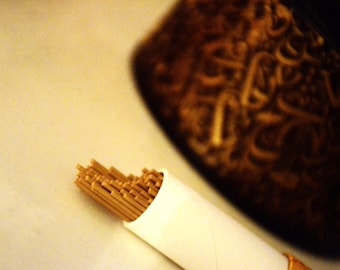 Cambodian Oud Incense Sticks (90 Pieces) | Hassle-Free, Natural Agarwood – عود كمبودي أصلي مطحون
