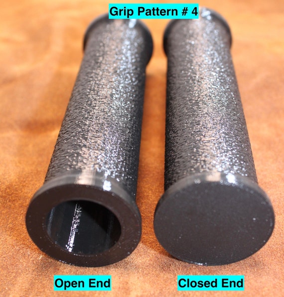 Custom mountain bike grips sales