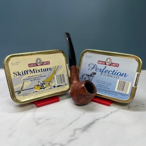 Tobacco Enthusiast