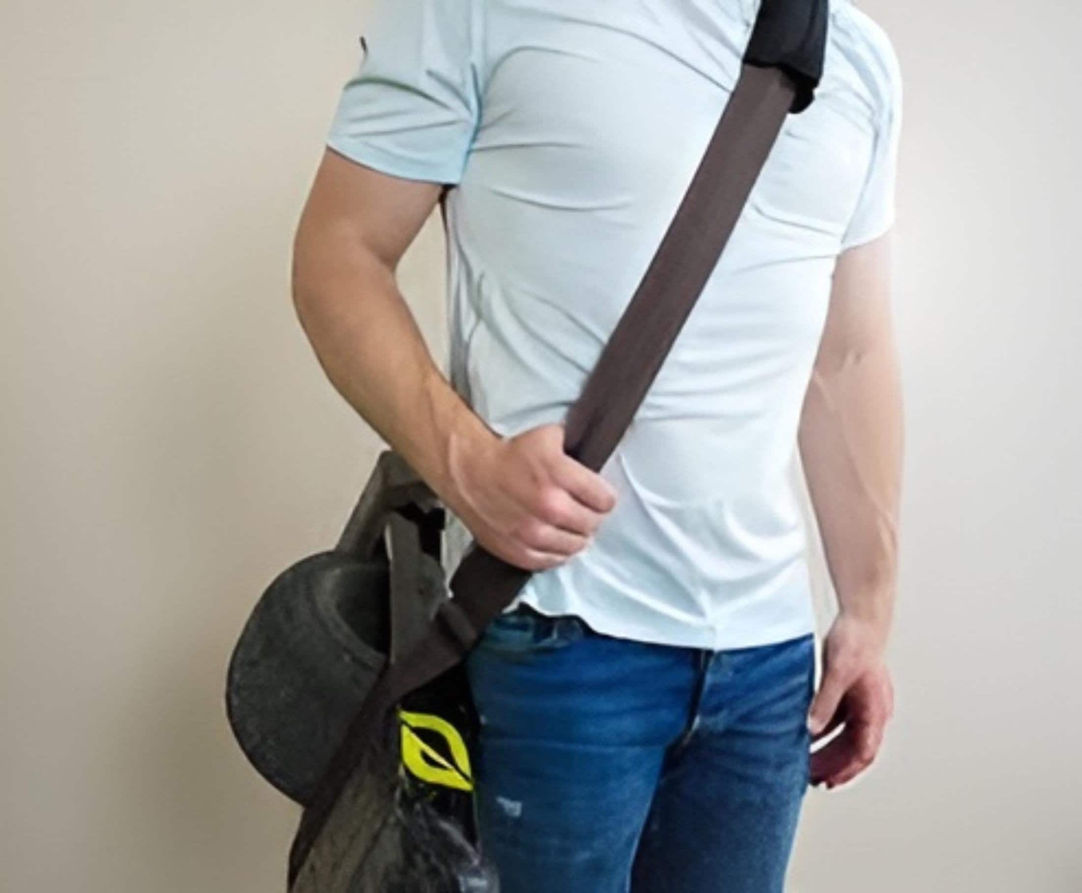 Onewheel Carry Strap, GT, Pint, XR Boards