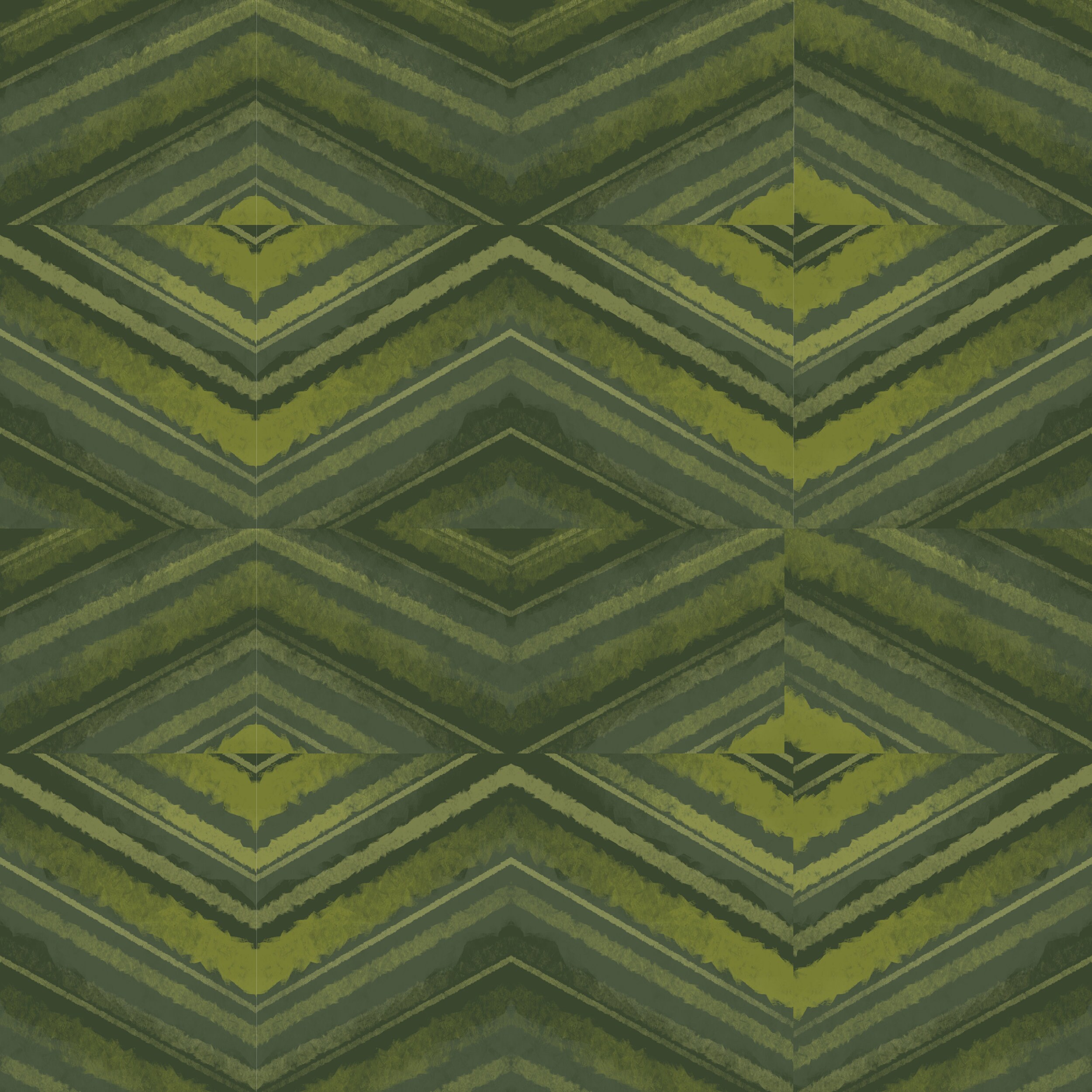 Emerald Green Digital Paper Etsy