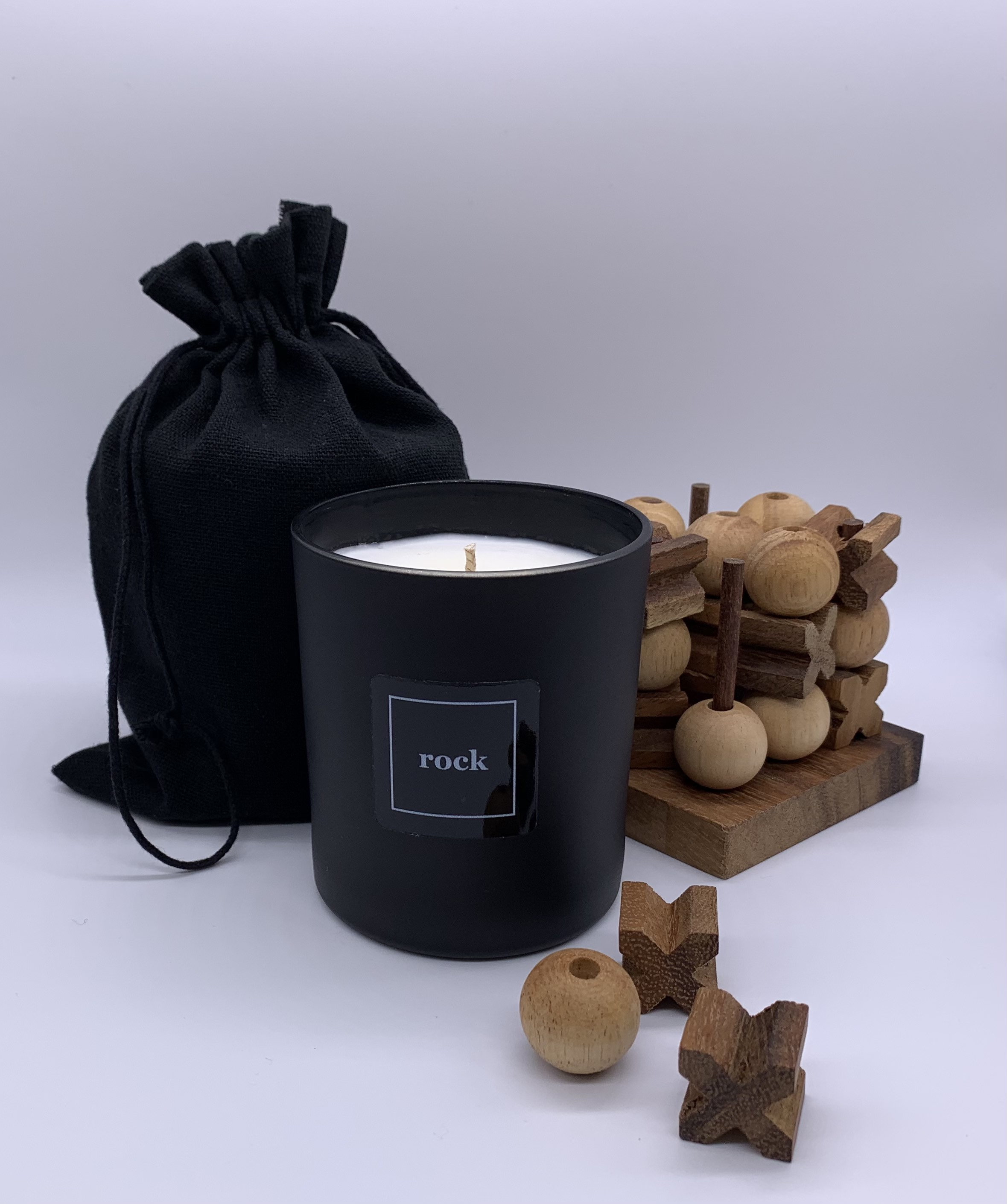 Oud Wood Candle Luxury Gift 100 Soy Wax Vegan Friendly Etsy
