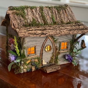 Fairy Cabin