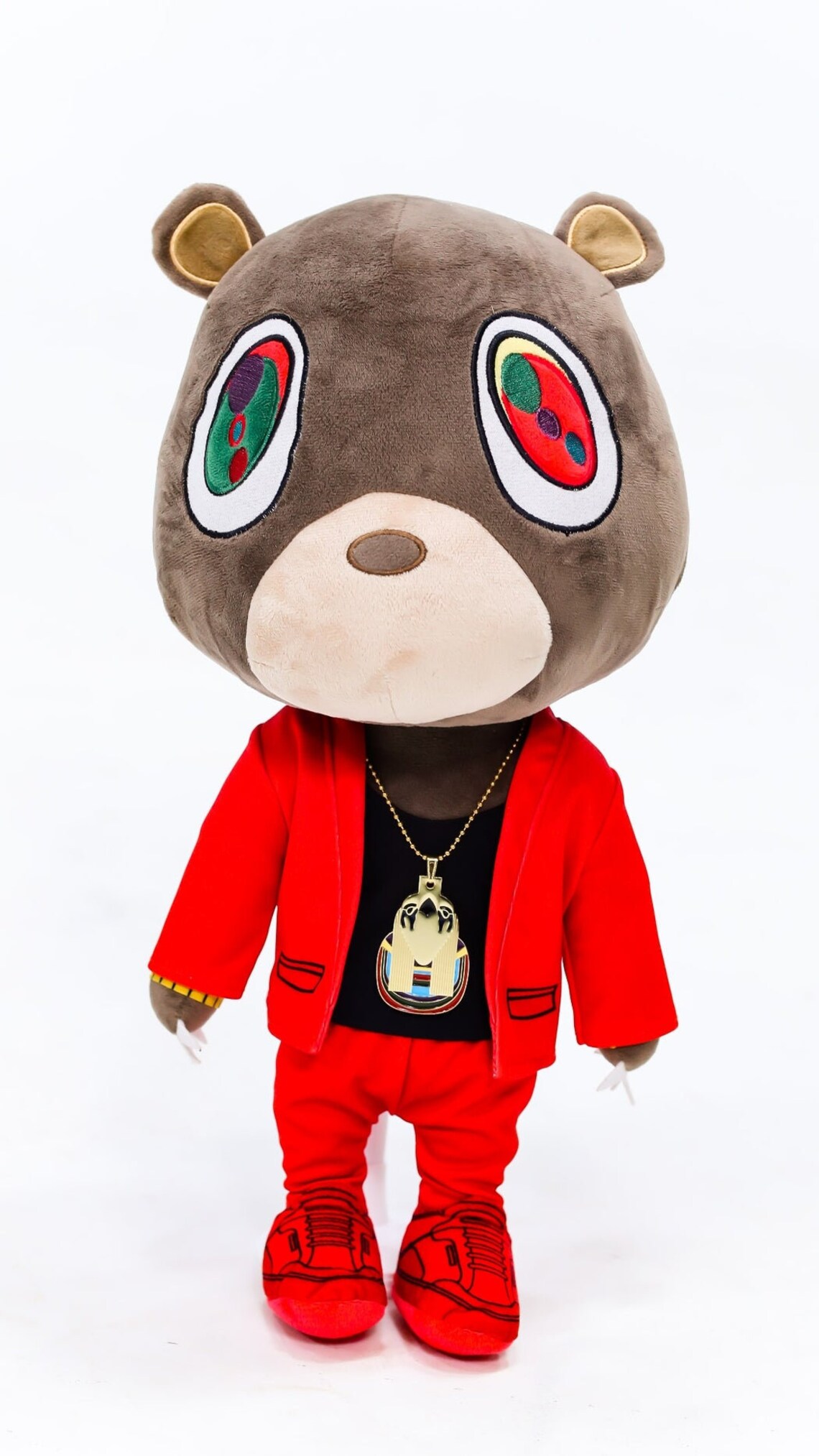 kanye west graduation zip 320