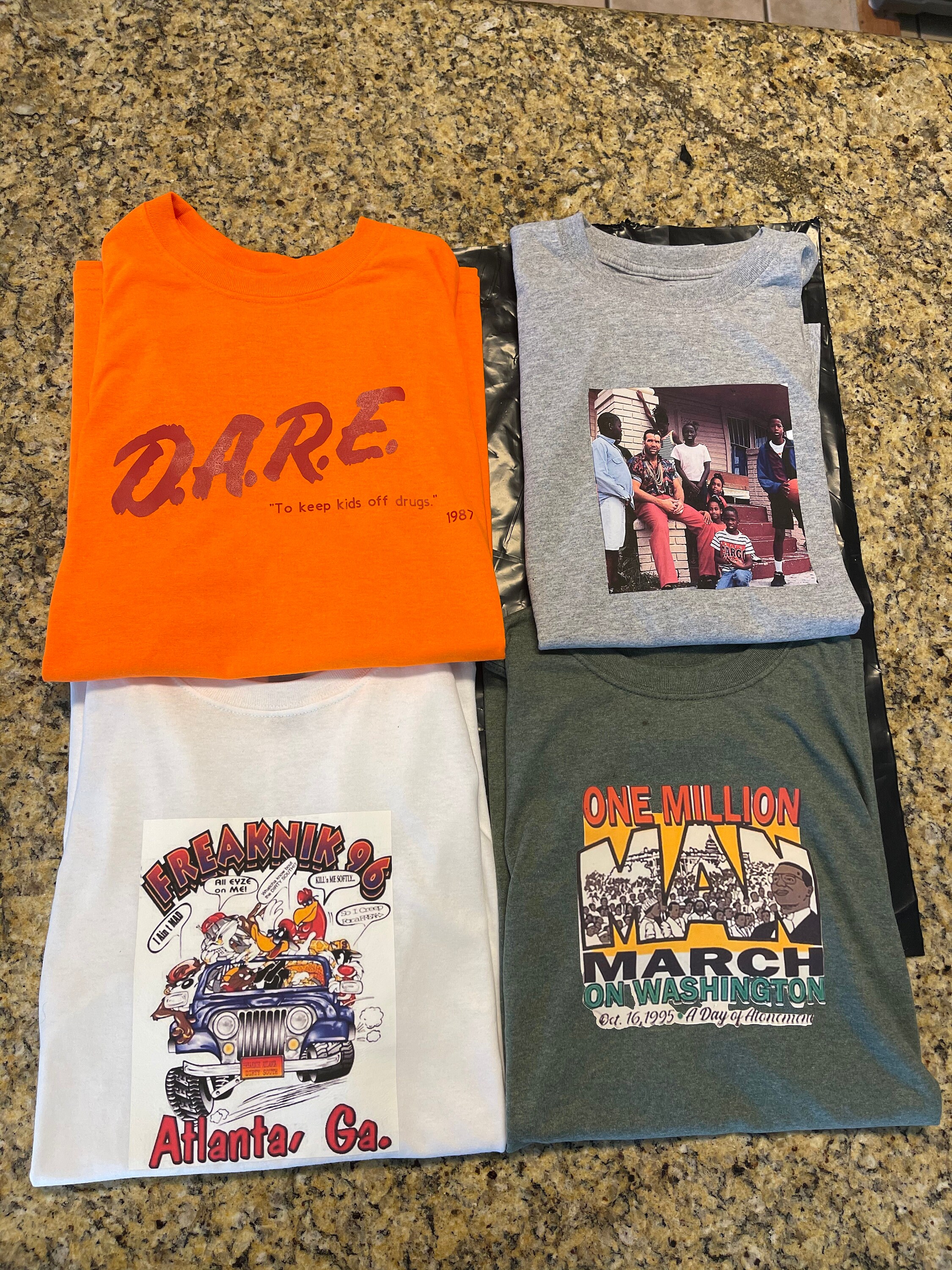vintage freaknik