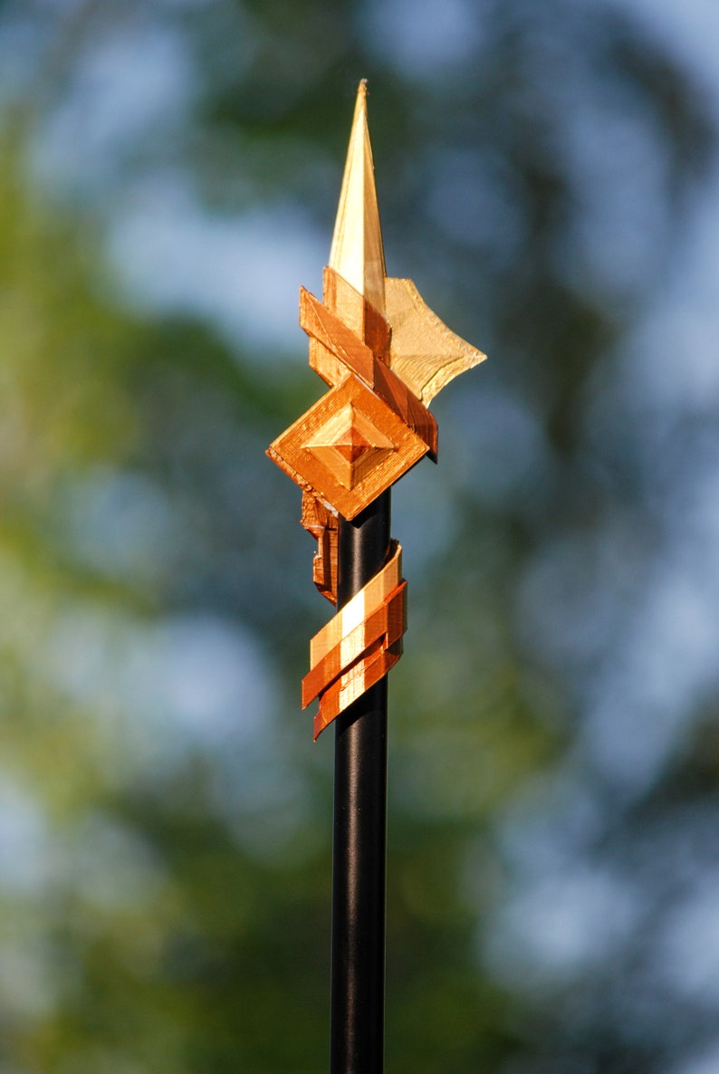 Vortex vanquisher геншин
