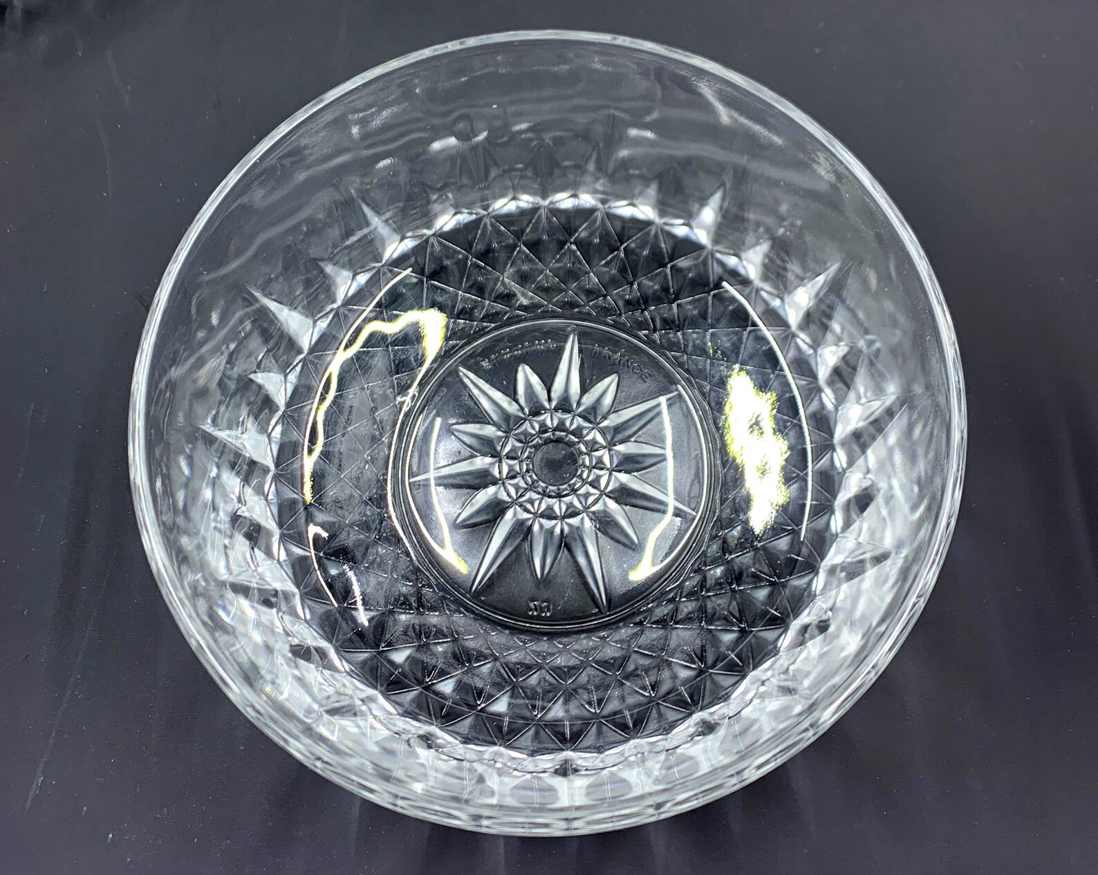 Arcoroc Bowls Set of 3 Etsy UK