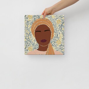 Canvas
