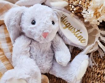 Personalized Easter Bunny | My First Easter