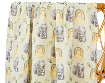 Ellie Baby Swaddle