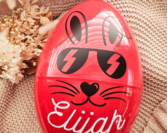 Giant fillable Easter Egg | Novelty Easter Gift