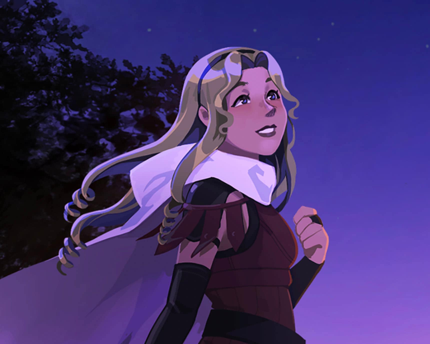 FE3H Ashen Wolves 8.5x11 Art Print Etsy