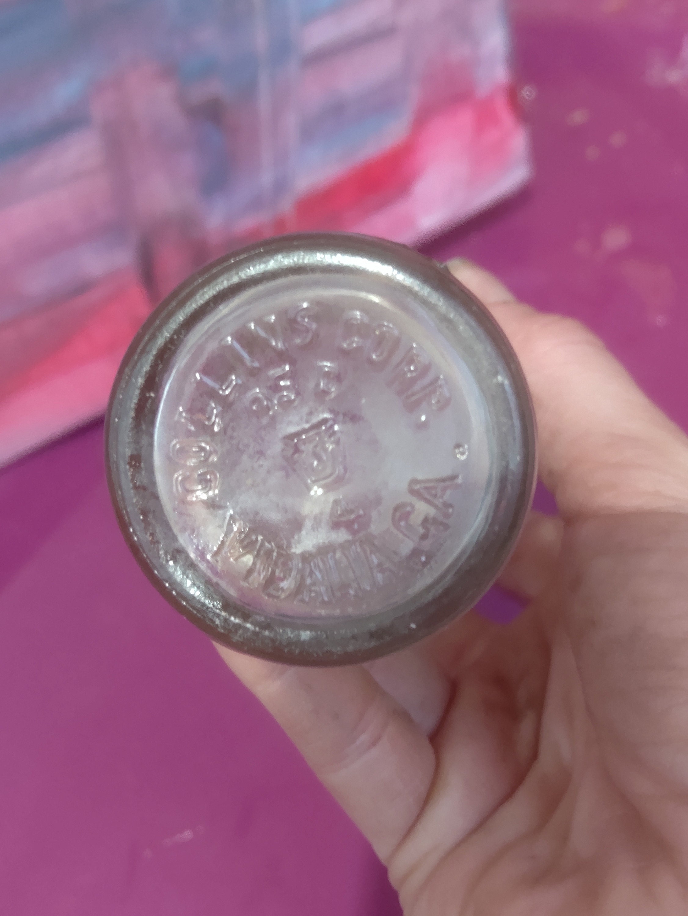 Vintage Kool Aid Bottles Etsy