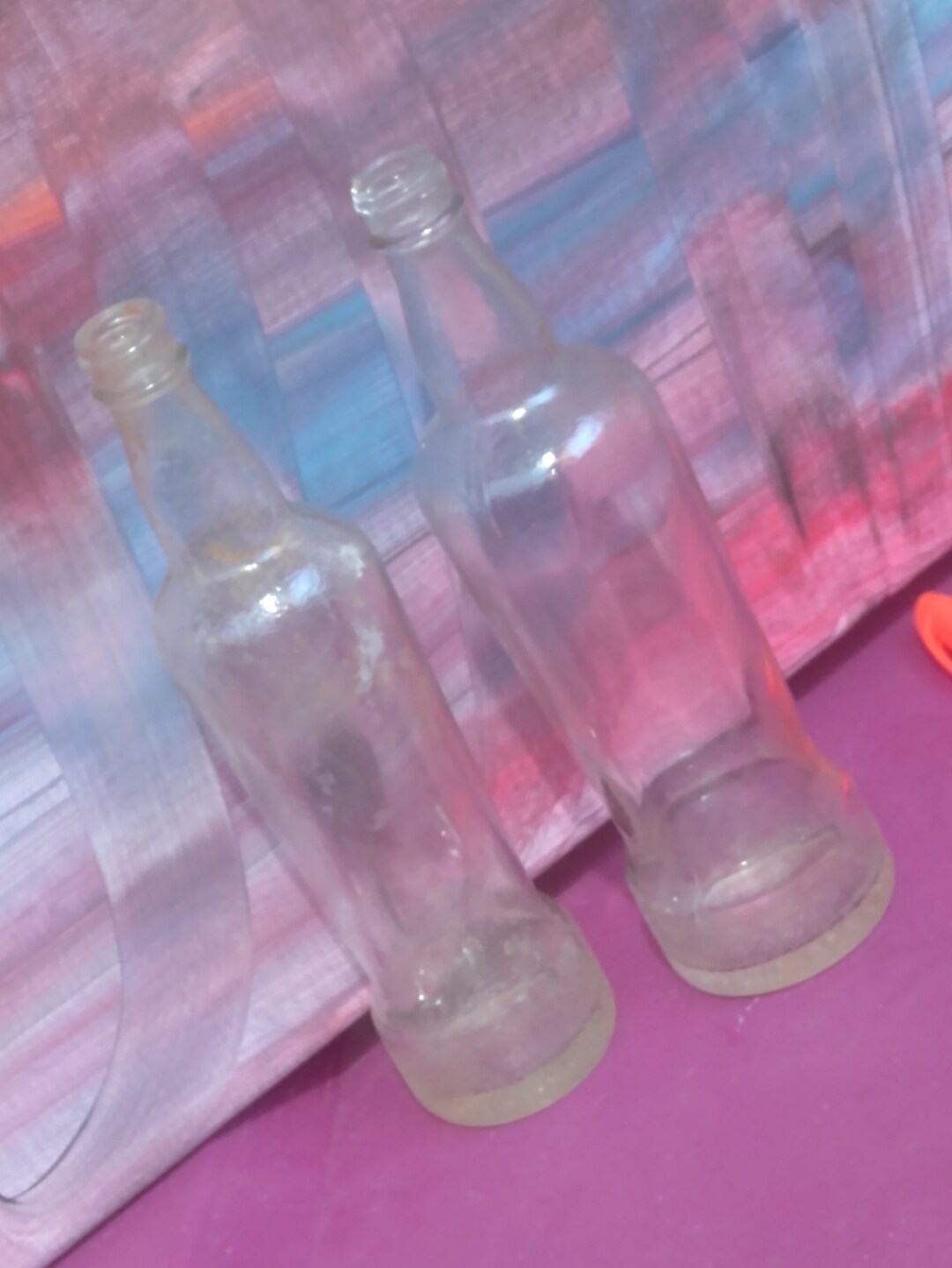 Vintage Kool Aid Bottles Etsy