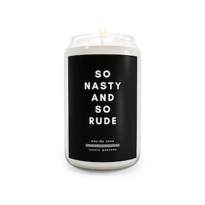 RHOA: Nene Leakes Scented Candle, 13.75oz