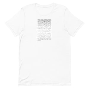RHOBH / Kim Richards vs / Eileen Davidson / You Beast Unisex Camiseta