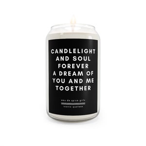 SPICE GIRLS Scented Candle, 13.75oz