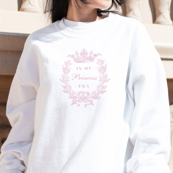 Dior girl forever sweatshirt hotsell