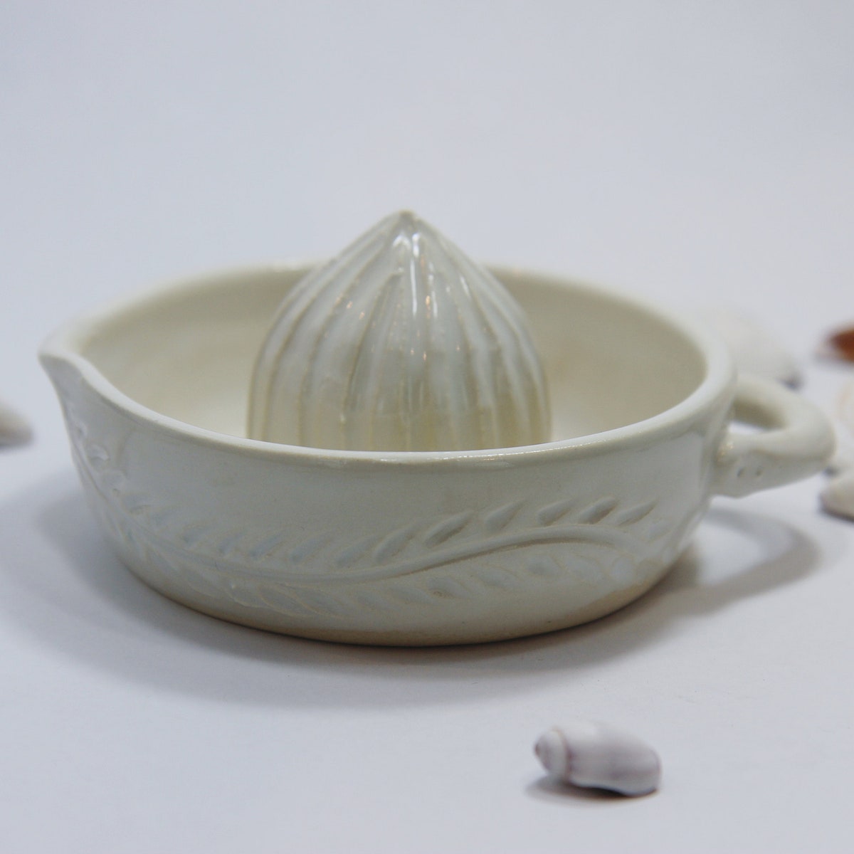Handmade Ceramic Juicer - Etsy