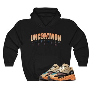 Sweater to match yeezy 700 sales