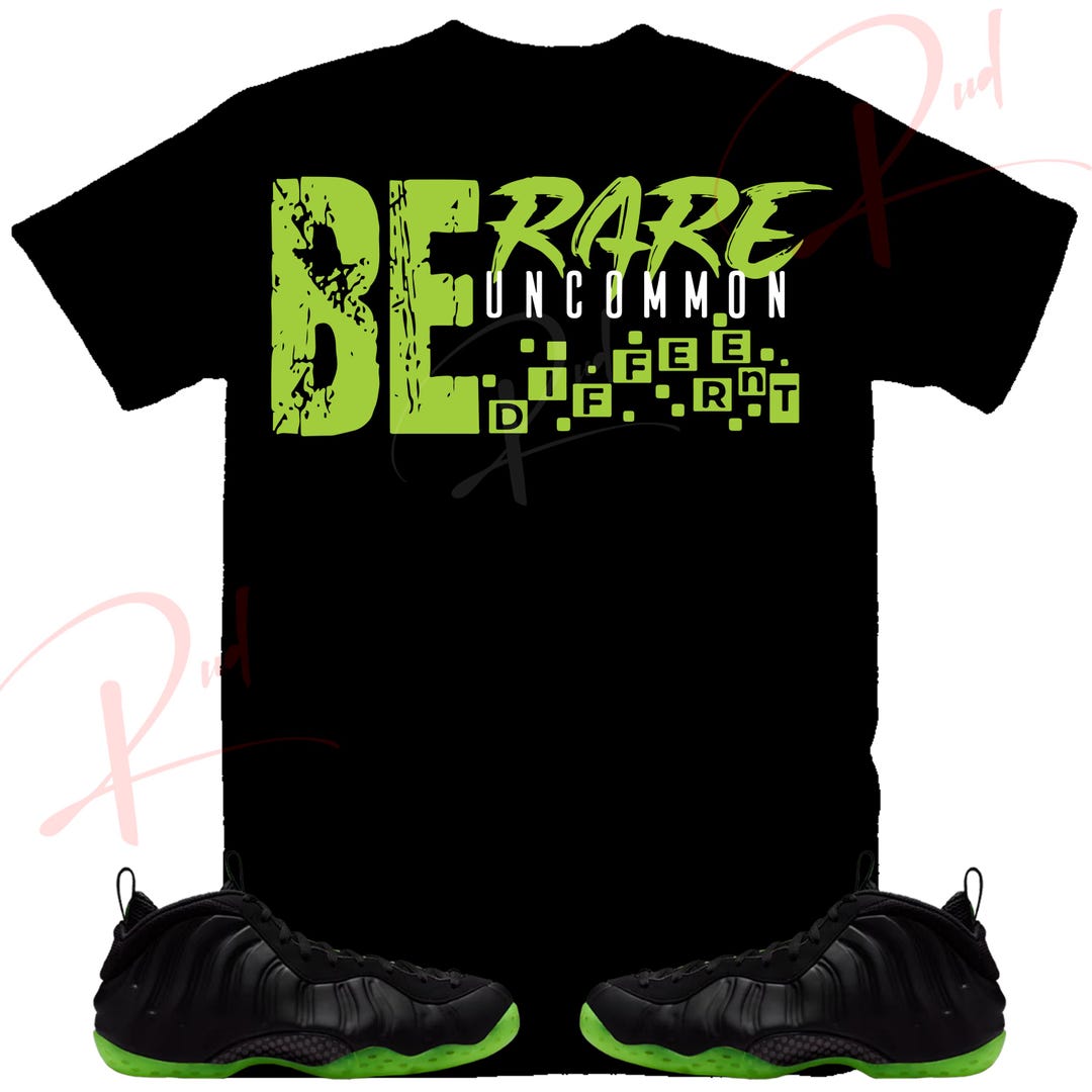 volt foamposites outfit