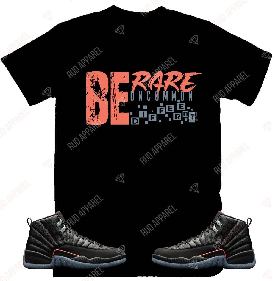 jordan 12 utility outfits