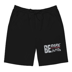 Be RUD Shorts to Match Jordan Retro 5 Reimagined Jam Low, Retro 5 Reimagined Shorts, Reimagined 5s Sneaker Shorts