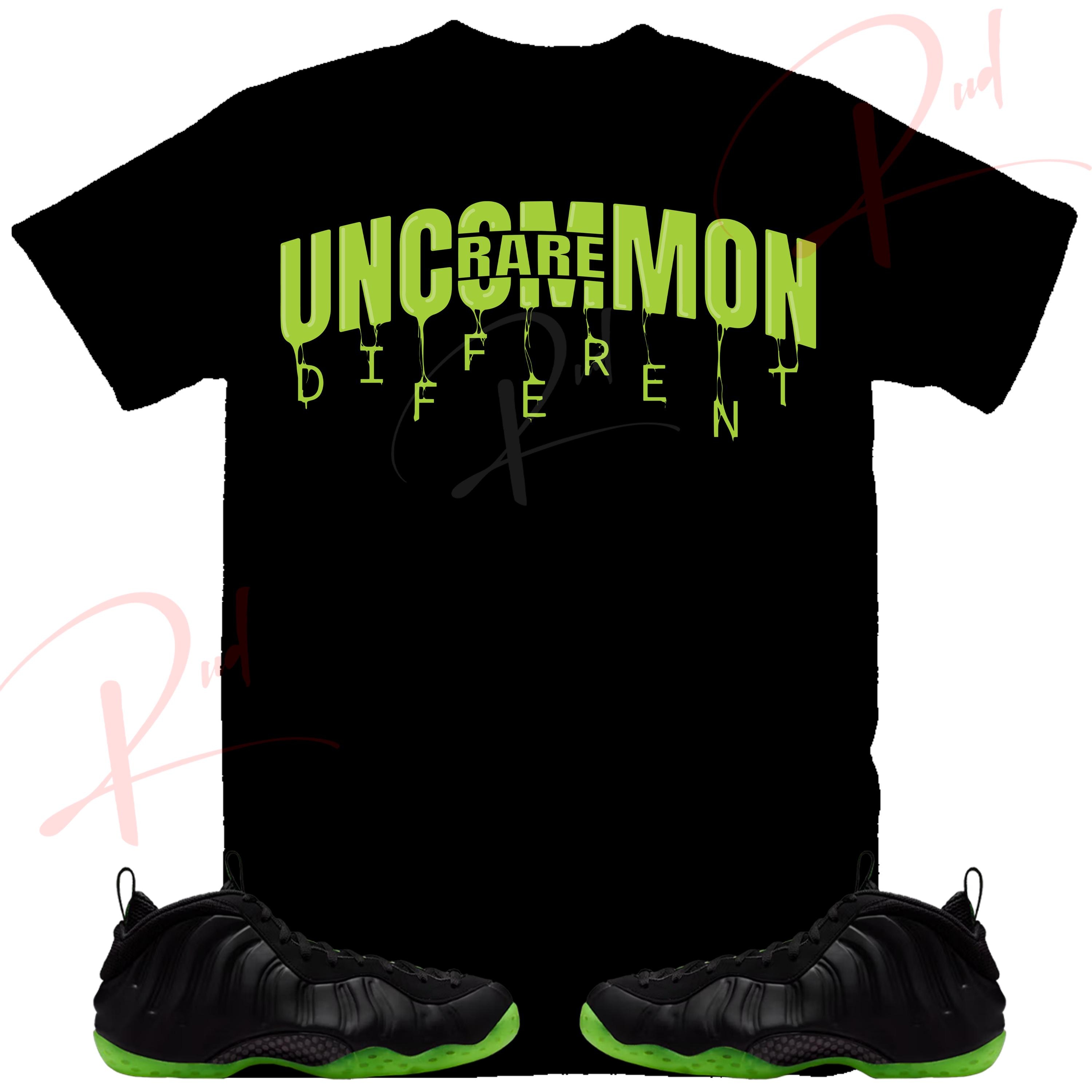volt foamposites clothing