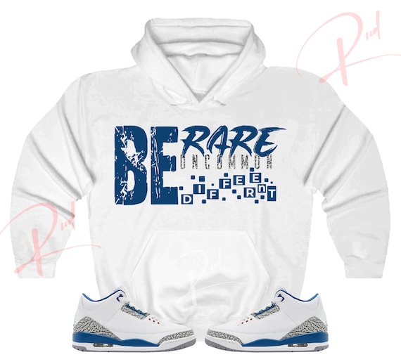 Hoodies to match jordans sales
