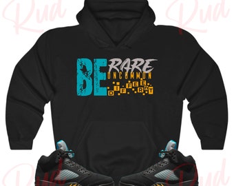 jordan retro 6 hybrid hoodie