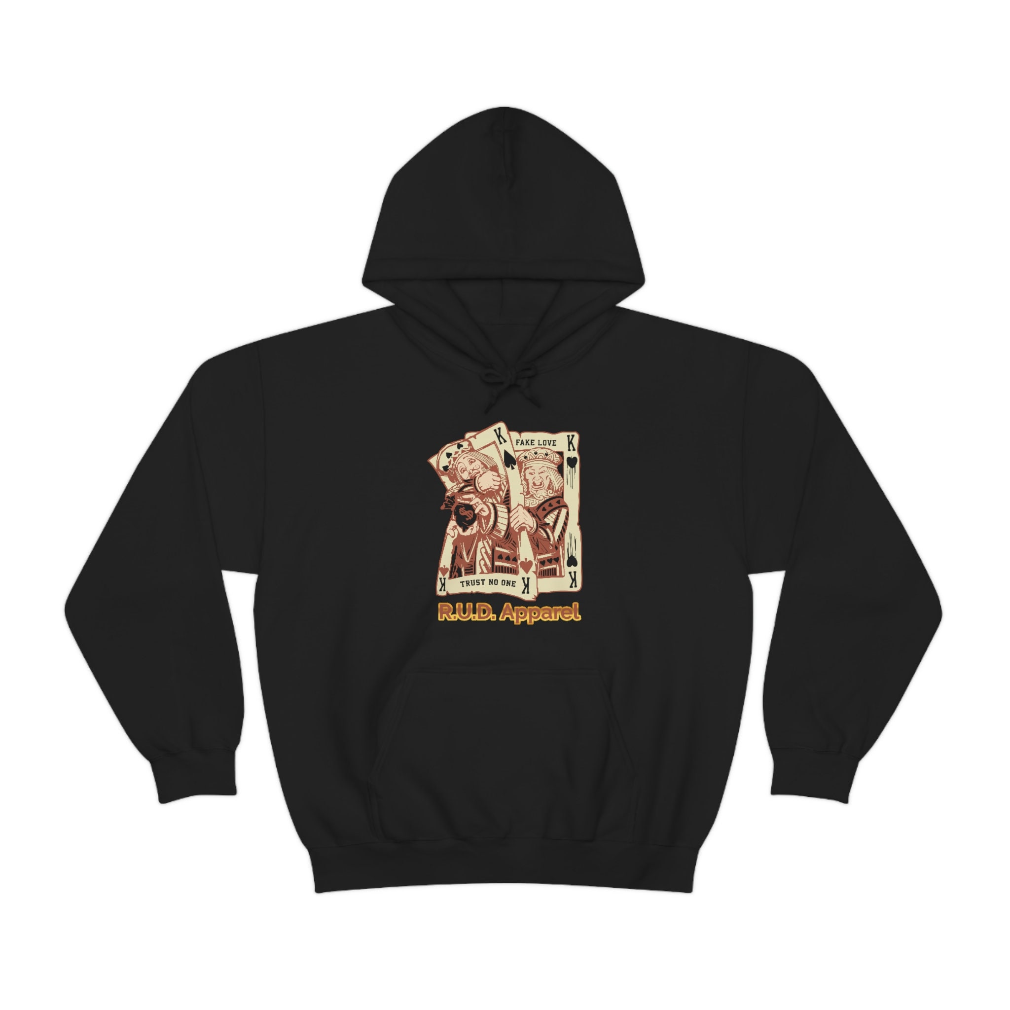 JordanxEastside Golf HOODIE BLACK 2XL（Afro Lady Hoodie to Match  