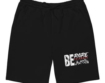 Be RUD Shorts to Match Jordan 3 World's Best Dad University Red , Retro 3 World's Best Dad University Red Shorts