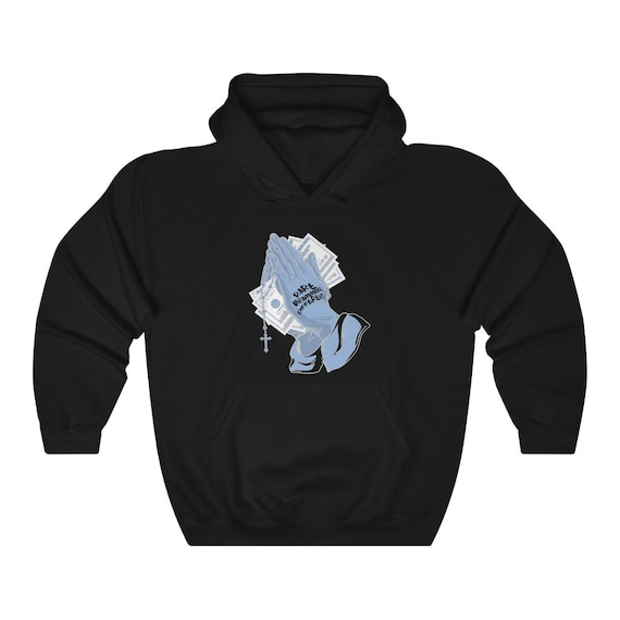 Jordan retro 6 hoodie sale