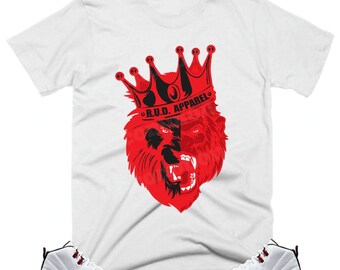 jordan 12 retro twist shirt