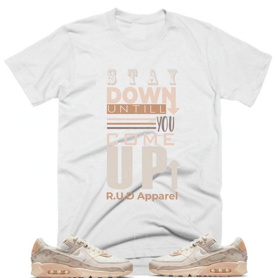 Air Max 90 Shimmer Polka Shirt Stay 