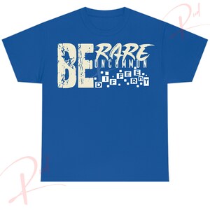 Be RUD Shirt to Match Dunks &quot;Gardenia&quot;, Dunk Gardenia Shirt, Dunk Gardenia Sneaker Tee