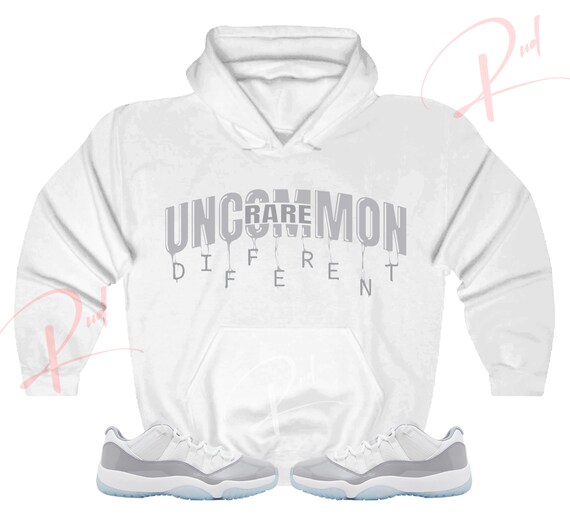 Jordan retro 11 pullover hoodie clearance