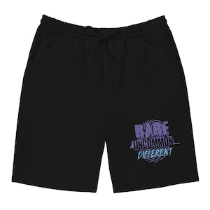 Shorts Rud Thumb para combinar con Jordan 8 Aqua, Retro 8 Aqua y Aqua 8s Sneaker