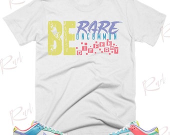 candy dunk low shirt