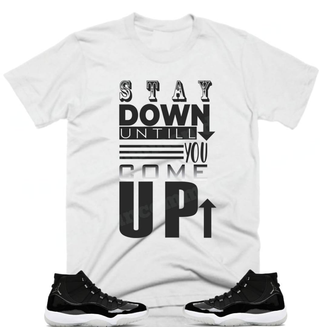 Buy Jordan 11 Jubilee Shirt Online in India