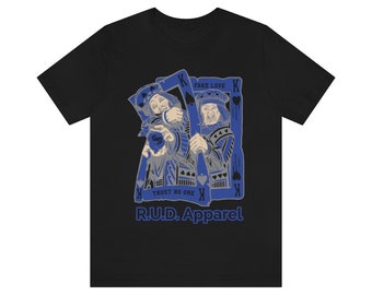 Black Shirt Fake Love Shirt to Match Yeezy 350 Dazzling Blue, Yeezy 350 Dazzling Blue Shirt, Yeezy 350 Dazzling Blue Sneaker Tee