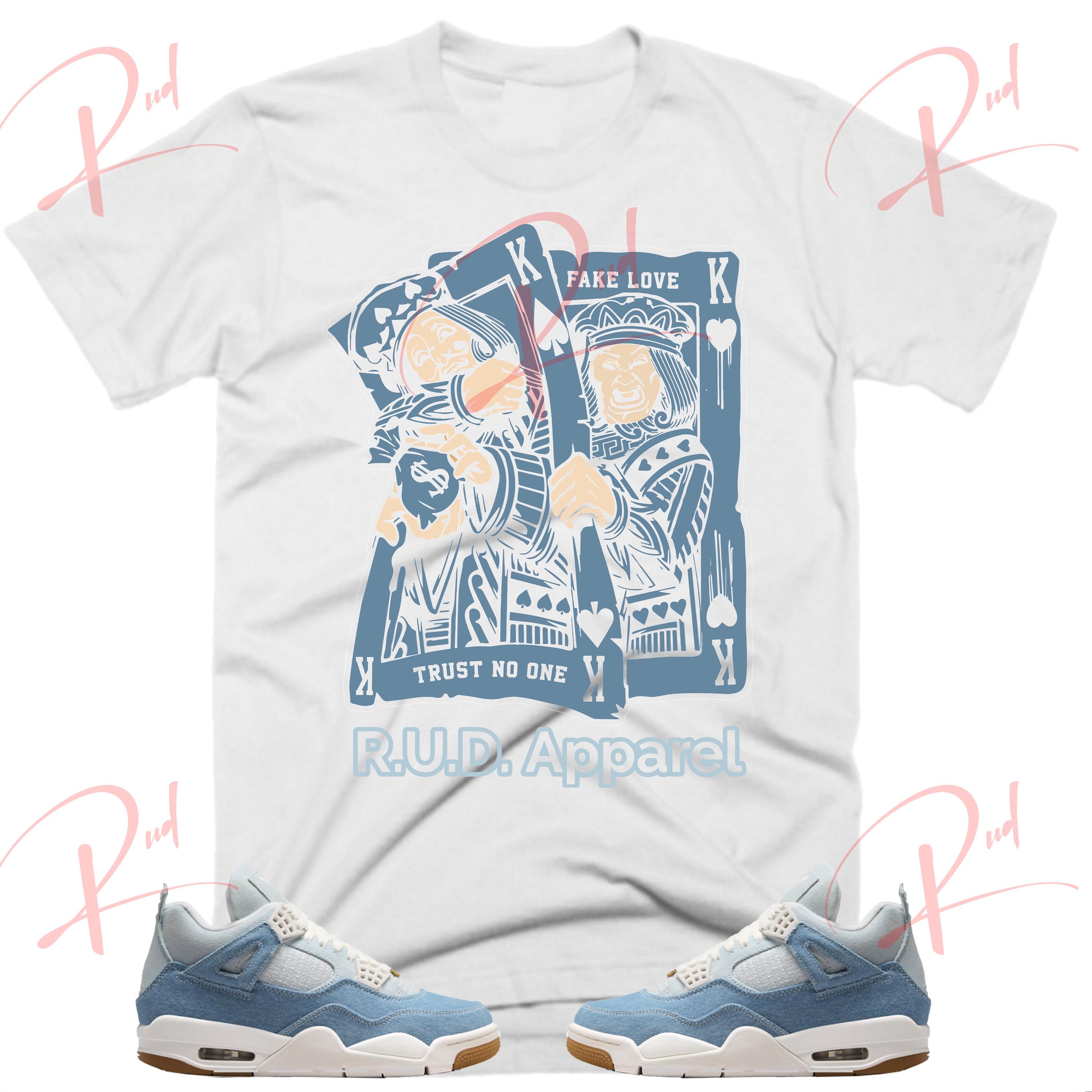 fake university blue jordan 4