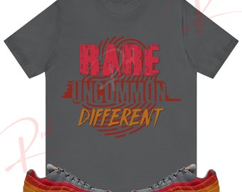 RUD Thumb shirt to match Air Max 95 Atlanta, Air Max 95 Atlanta Sneaker Tee