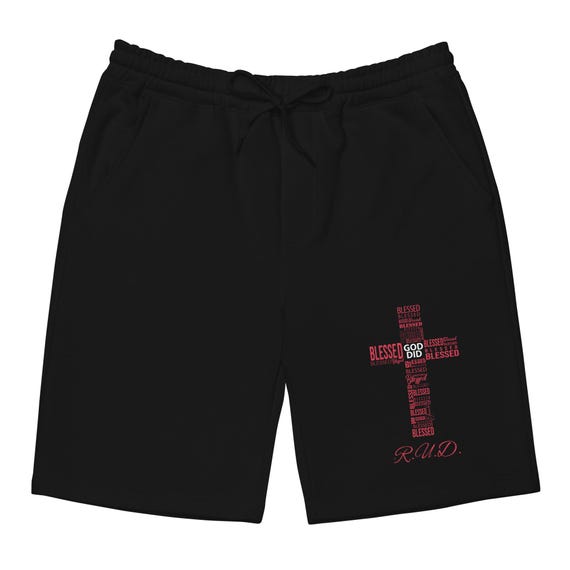 bred 11 shorts