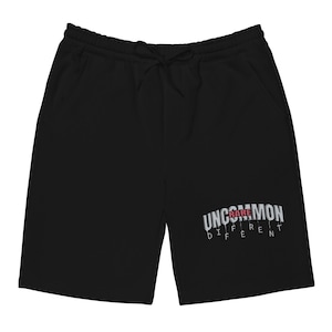 RUD Drip Shorts to Match Jordan Retro 5 Reimagined Jam Low, Retro 5 Reimagined Shorts, Reimagined 5s Sneaker Shorts