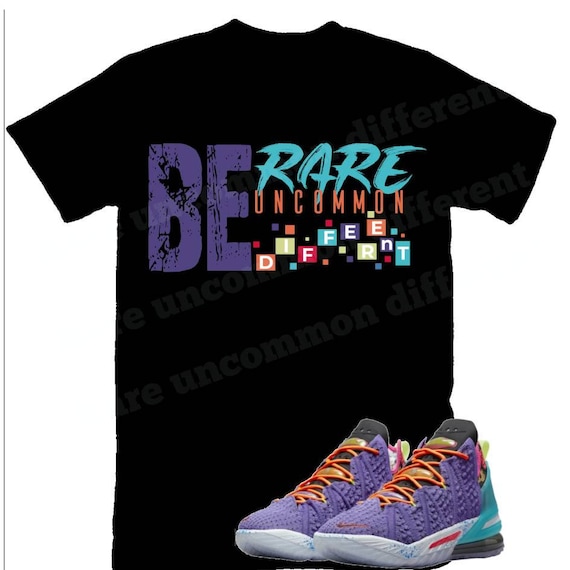 Martin lebron primal 16 shirt