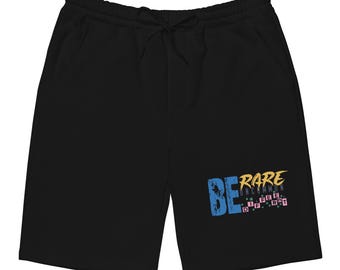 Be RUD Shorts to Match Jordan 3 Brazil , Retro 3 Brazil Shorts