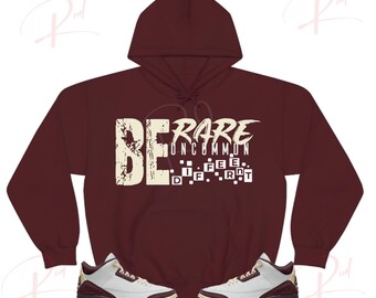 jordan retro 3 burgundy